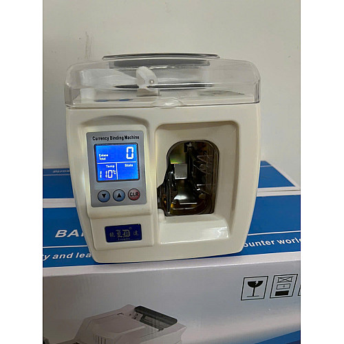 Máy bó tiền Balion NH-B2